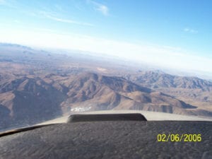 Multi Engine Flight School