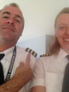Multi Engine Flight School
