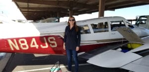 Multi Engine Flight School