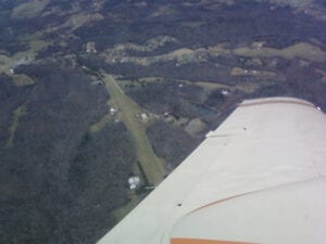 Multi Engine Flight School
