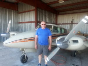 Multi Engine Flight School