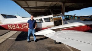 Multi Engine Flight School