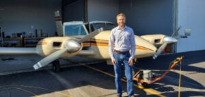 Multi Engine Flight School