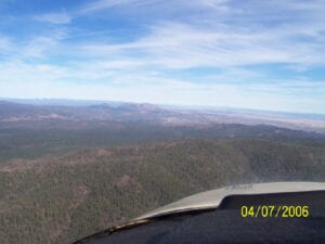 Multi Engine Flight School