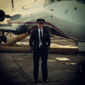 Multi Engine Flight School