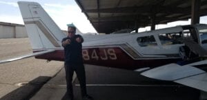 Multi Engine Flight School