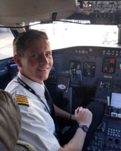 Multi Engine Flight School