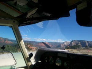 Multi Engine Flight School