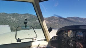 Multi Engine Flight School