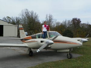 Multi Engine Flight School