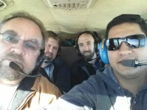 Multi Engine Flight School