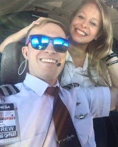 Multi Engine Flight School
