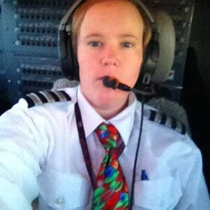 Multi Engine Flight School