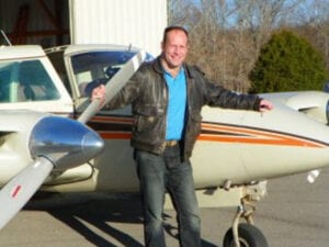 Multi Engine Flight School