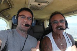 Multi Engine Flight School
