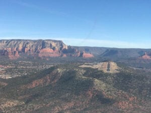 Multi Engine Flight School