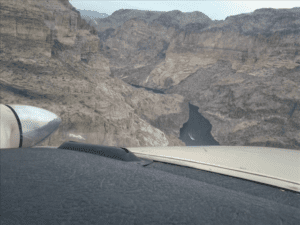 Multi Engine Flight School