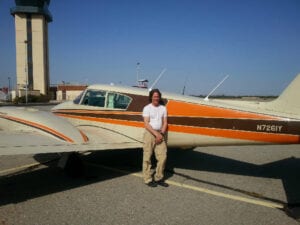 Multi Engine Flight School