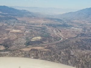 Multi Engine Flight School