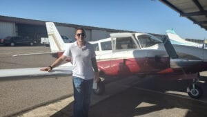 Multi Engine Flight School