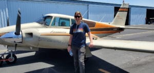 Multi Engine Flight School