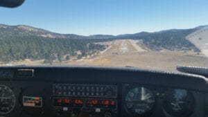 Multi Engine Flight School