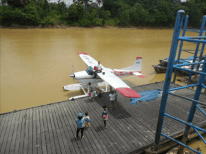 Multi Engine Flight School