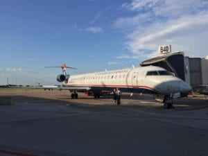 Multi Engine Flight School