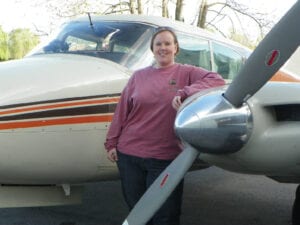Multi Engine Flight School