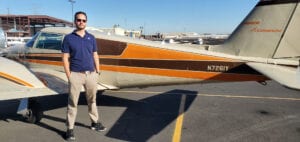 Multi Engine Flight School