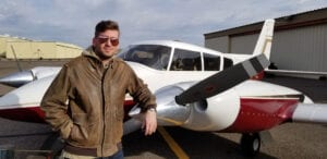 Multi Engine Flight School