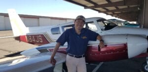 Multi Engine Flight School