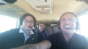 Multi Engine Flight School