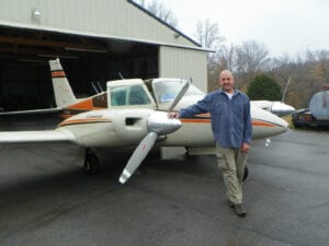 Multi Engine Flight School